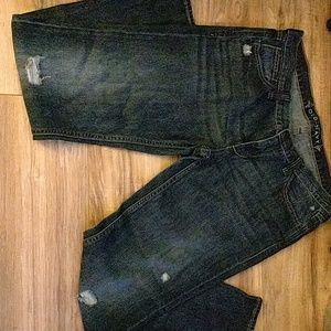 Cleaning out my closet